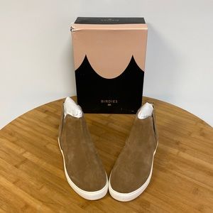 Birdies The Falcon Booties